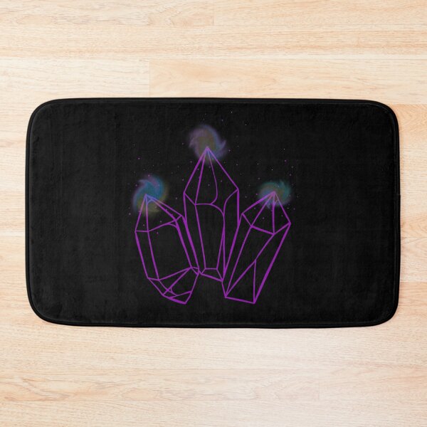 Item preview, Crystals designed and sold by Dark Moon Art Studio.