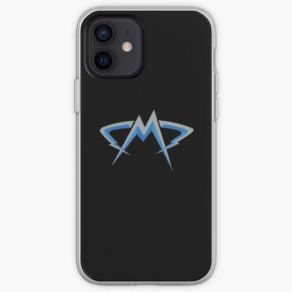 "Megamind logo" iPhone Case & Cover by sarahxxdll Redbubble