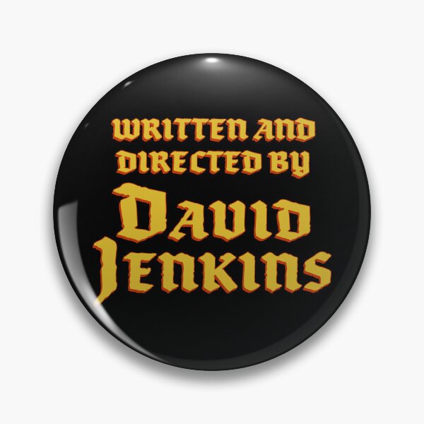 Item preview, written and directed by david jenkins designed and sold by xray-vex.