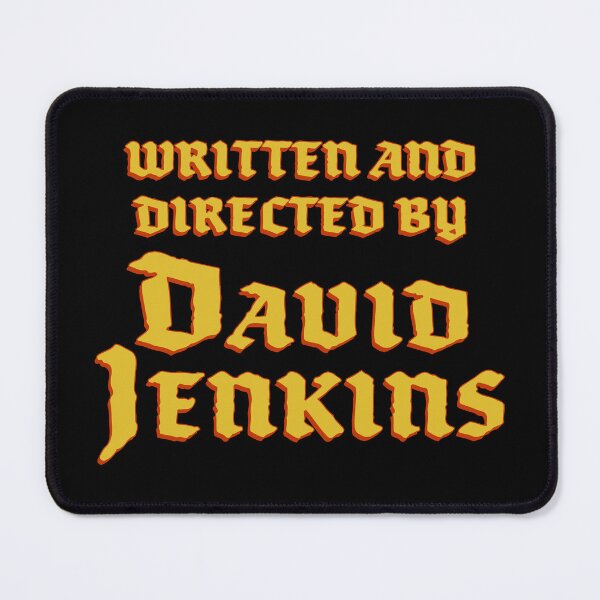 Item preview, written and directed by david jenkins designed and sold by xray-vex.