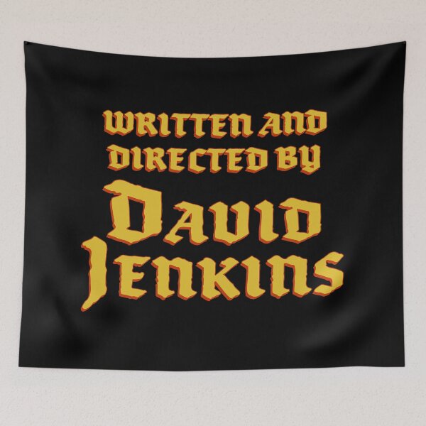 Item preview, written and directed by david jenkins designed and sold by xray-vex.