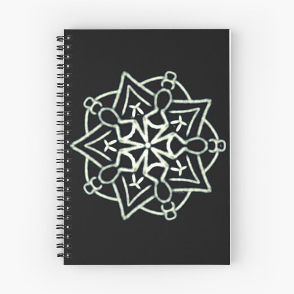Item preview, Power Patterns designed and sold by Vanessa Hogle.