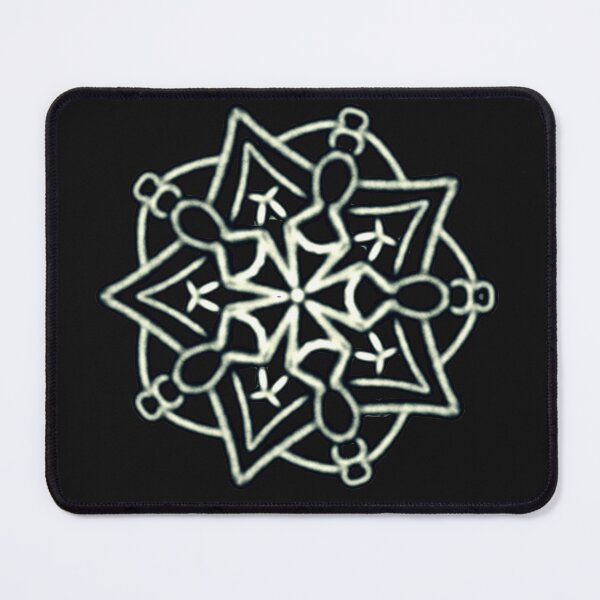 Item preview, Power Patterns designed and sold by Vanessa Hogle.