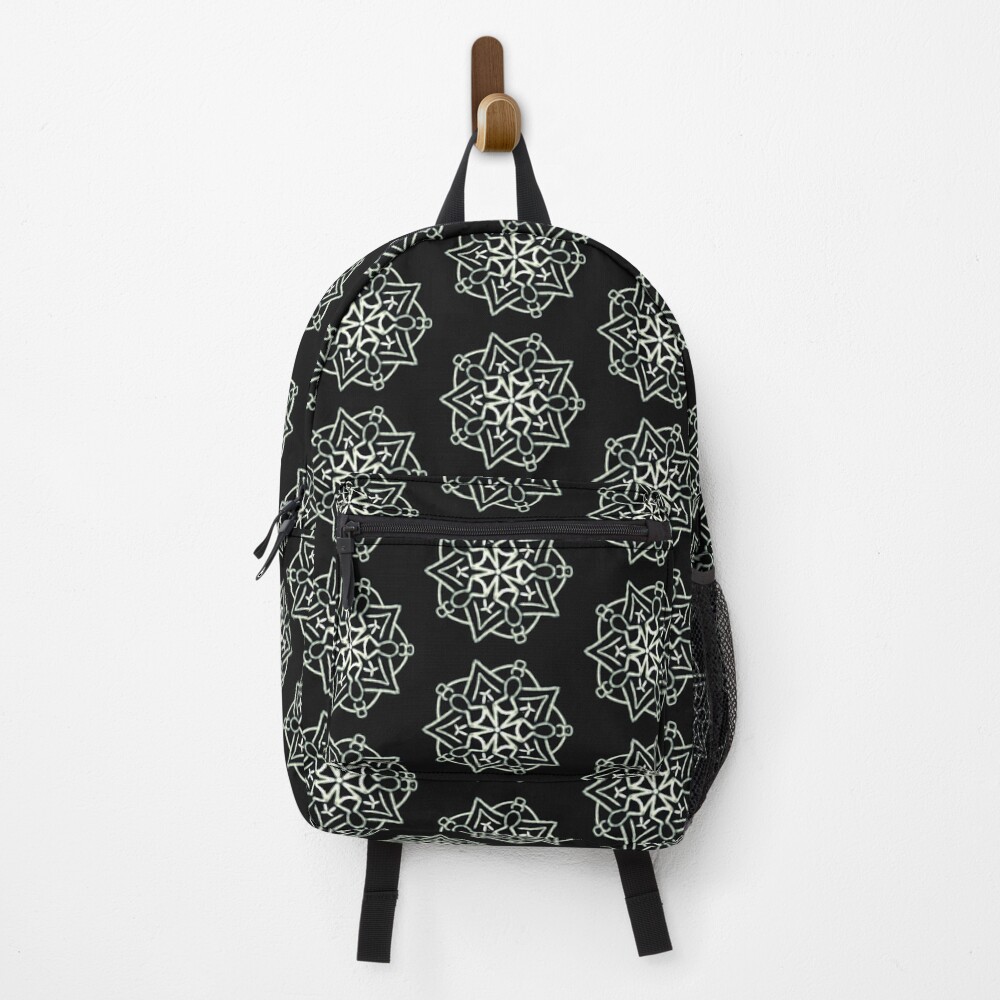 Item preview, Backpack designed and sold by vhogle.