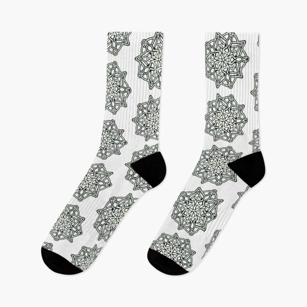 Item preview, Power Patterns designed and sold by Vanessa Hogle.