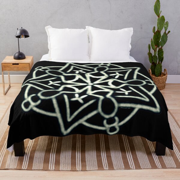 Item preview, Power Patterns designed and sold by Vanessa Hogle.