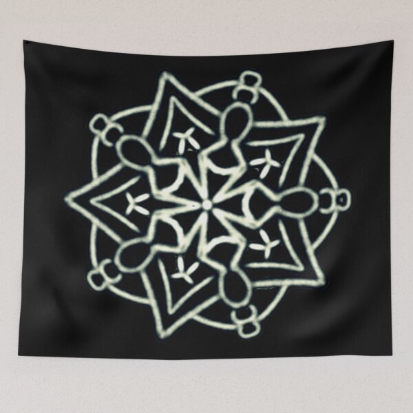 Item preview, Power Patterns designed and sold by Vanessa Hogle.