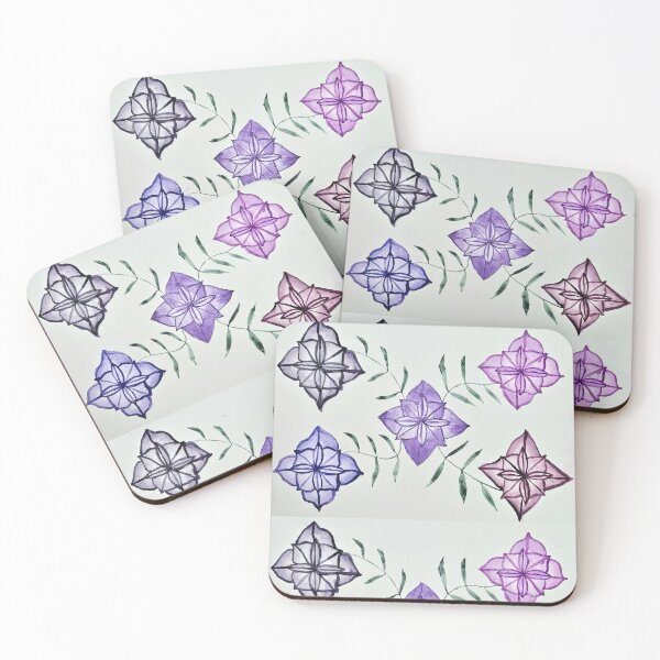 Item preview, Spreading Outwards designed and sold by InspiredByChristine.