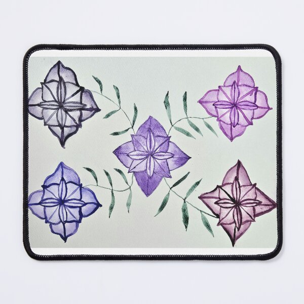 Item preview, Spreading Outwards designed and sold by InspiredByChristine.