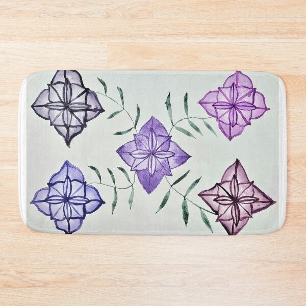Item preview, Spreading Outwards designed and sold by InspiredByChristine.
