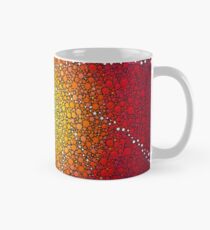 EARLY WARNING Mug