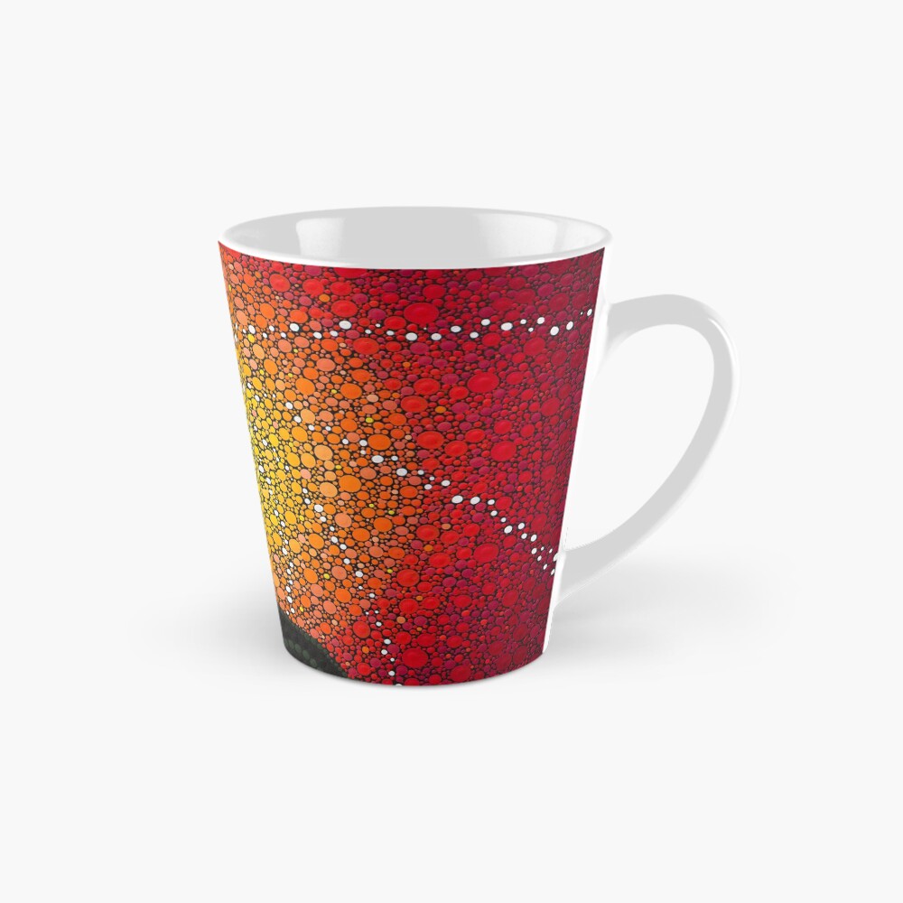 Item preview, Tall Mug designed and sold by Awake-Dreaming.