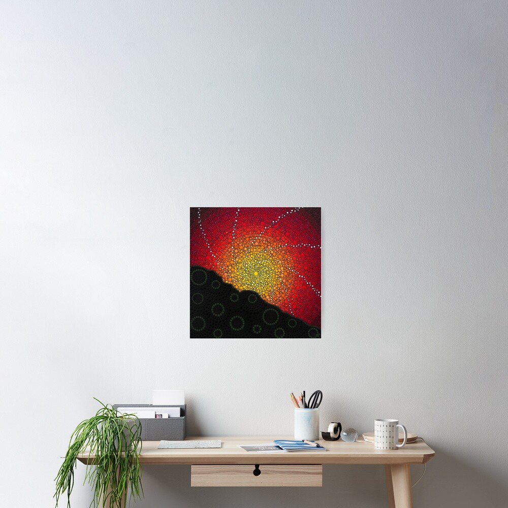 Item preview, Poster designed and sold by Awake-Dreaming.