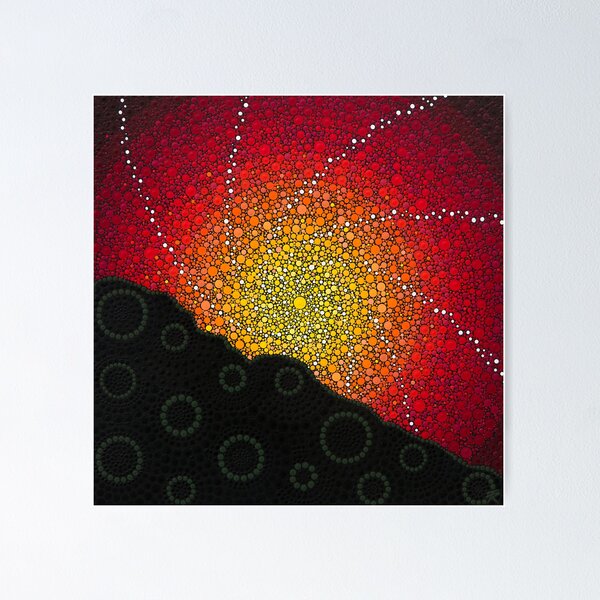 Item preview, EARLY WARNING designed and sold by Awake-Dreaming.