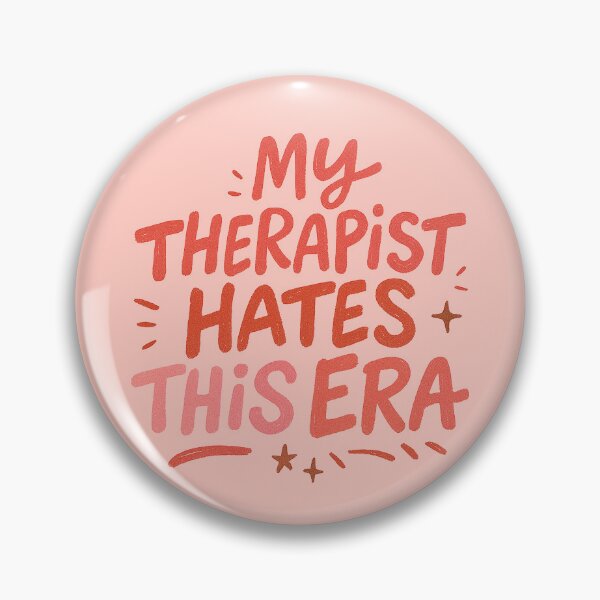 Item preview, My Therapist Hates This Era designed and sold by thegirlyshoppe.