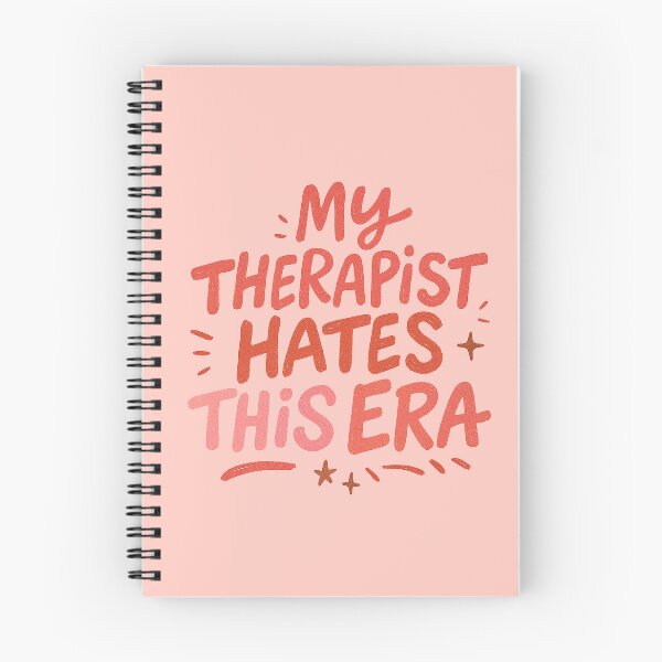 Item preview, My Therapist Hates This Era designed and sold by thegirlyshoppe.