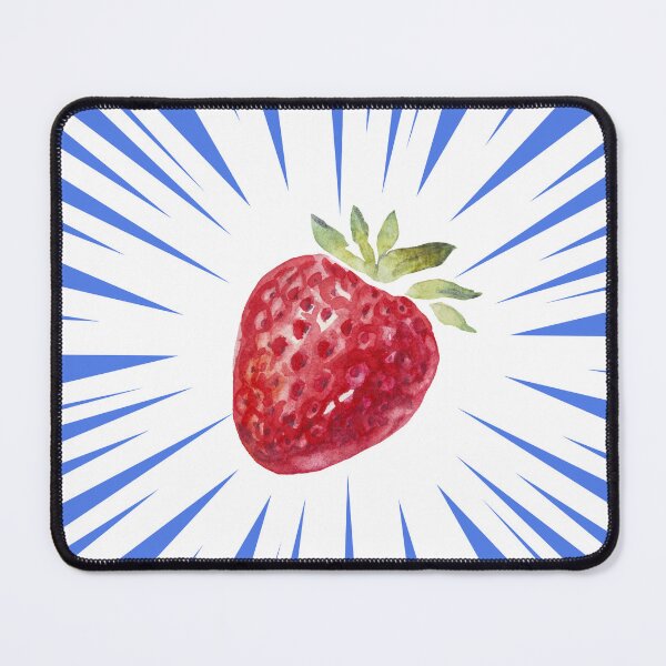 Item preview, It's a Strawberry designed and sold by AlignCreations.