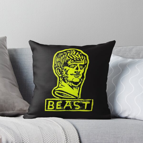 Aperçu de l'œuvre Nero Street Art Punk créée et vendue par CREECHCOLLECT.