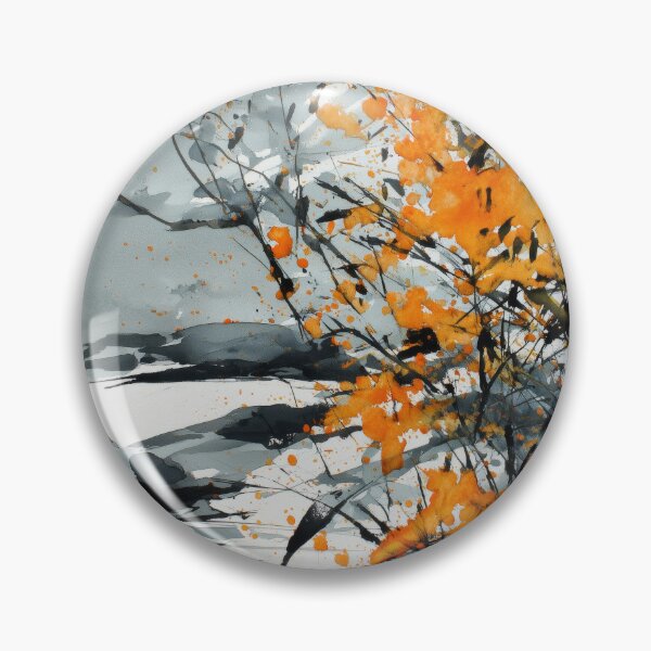 Item preview, Sumi No Kōyō designed and sold by ArtfulExpCHC-.