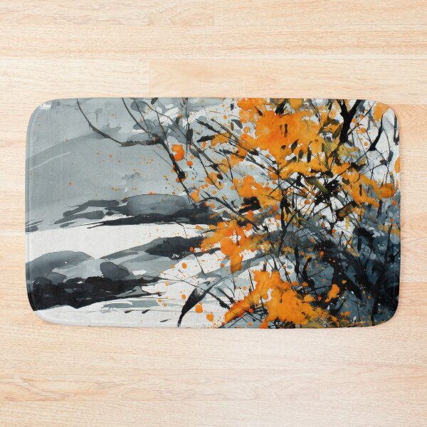 Item preview, Sumi No Kōyō designed and sold by ArtfulExpCHC-.