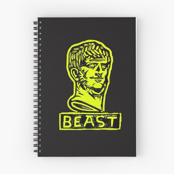 Aperçu de l'œuvre Nero Street Art Punk créée et vendue par CREECHCOLLECT.