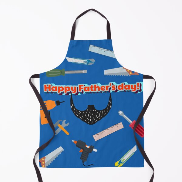 Item preview, Happy Father's day pattern designed and sold by PhoeniXDreamer.