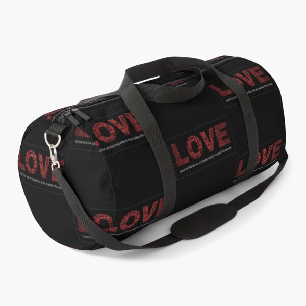 Item preview, "LOVE: The Secret Ingredient" designed and sold by Design4alejandro.