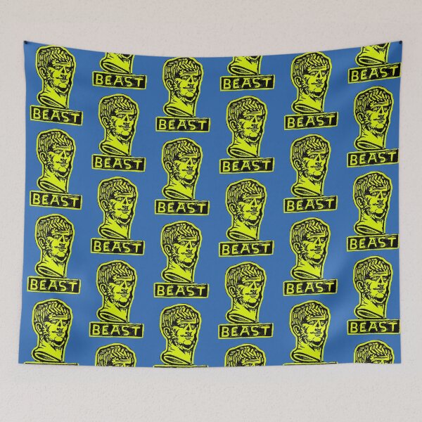 Item preview, Nero Street Art Punk designed and sold by CREECHCOLLECT.