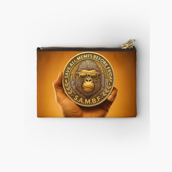 Item preview, Power in Your Palm – The Rise of $SAMBF designed and sold by SAMBFOFFICIAL.