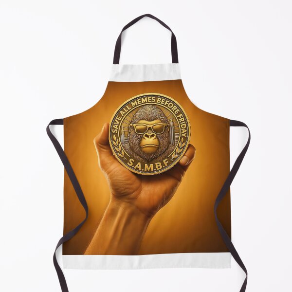 Item preview, Power in Your Palm – The Rise of $SAMBF designed and sold by SAMBFOFFICIAL.