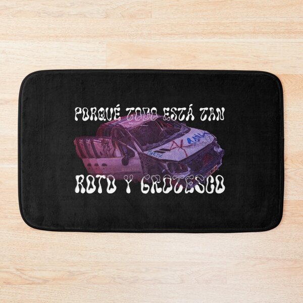 Item preview, BROKEN & GROTESQUE designed and sold by anark1a.