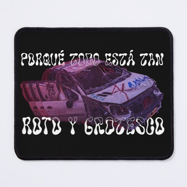 Item preview, BROKEN & GROTESQUE designed and sold by anark1a.