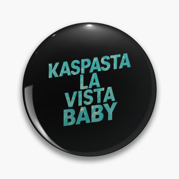 Item preview, Kaspa Gridlock Decentralized nunca se detiene designed and sold by RadDeck.