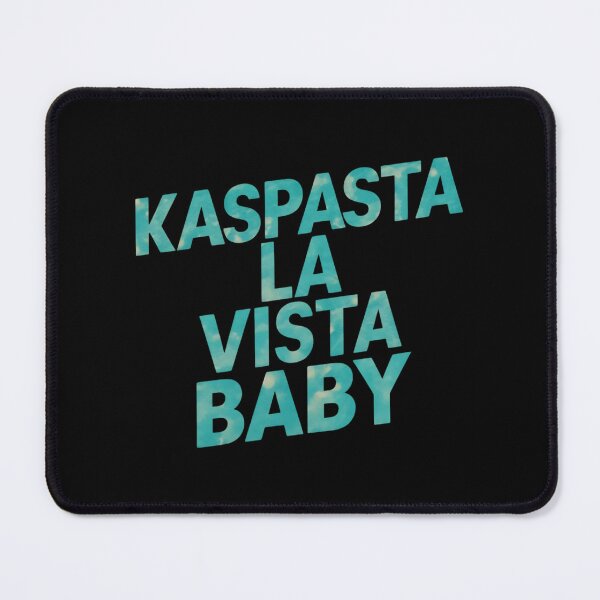 Item preview, Kaspa Gridlock Decentralized Never Stops designed and sold by RadDeck.