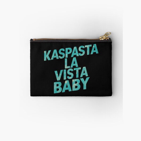 Item preview, Kaspa Gridlock Decentralized Never Stops designed and sold by RadDeck.