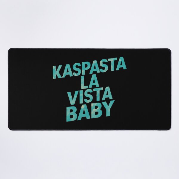 Item preview, Kaspa Gridlock Decentralized Never Stops designed and sold by RadDeck.