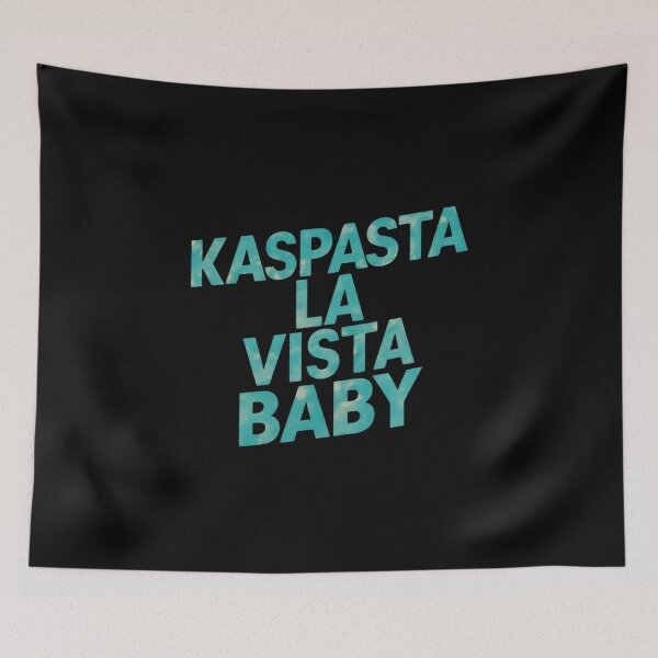 Item preview, Kaspa Gridlock Decentralized Never Stops designed and sold by RadDeck.