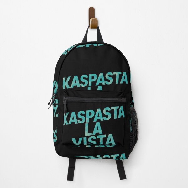 Item preview, Kaspa Gridlock Decentralized Never Stops designed and sold by RadDeck.