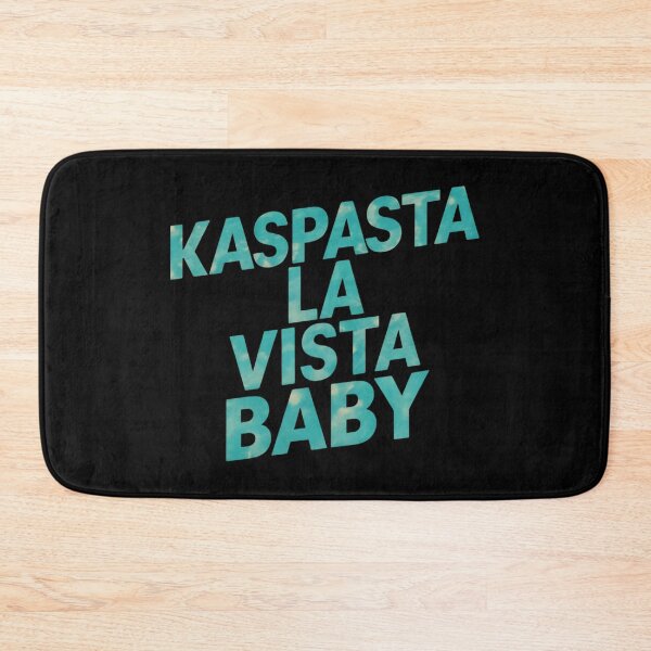 Item preview, Kaspa Gridlock Decentralized Never Stops designed and sold by RadDeck.