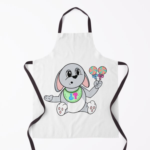 Item preview, Baby Shower Bunny designed and sold by Combining Color.