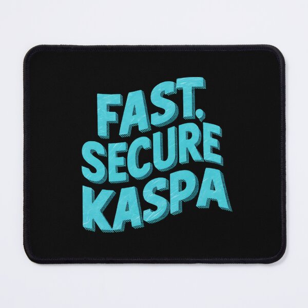 Item preview, Kaspa Liquid Chain Flow of Innovation designed and sold by RadDeck.
