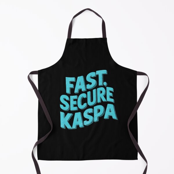 Item preview, Kaspa Liquid Chain Flow of Innovation designed and sold by RadDeck.