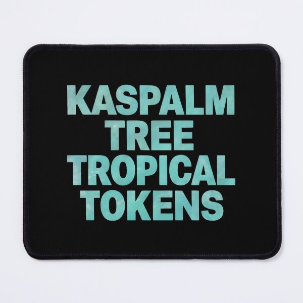 Item preview, Kaspa Metronome Timed to the Blockchain Beat designed and sold by RadDeck.