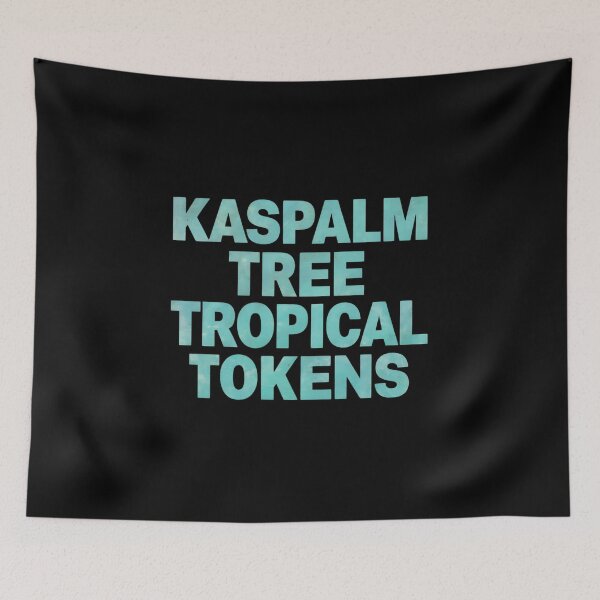 Item preview, Kaspa Metronome Timed to the Blockchain Beat designed and sold by RadDeck.