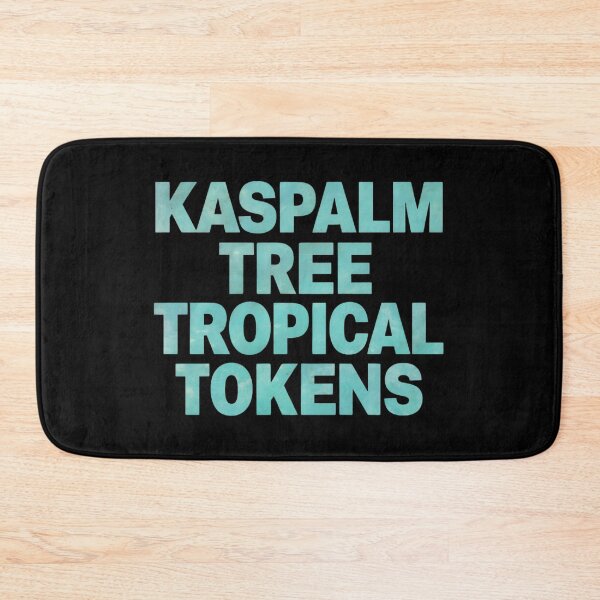 Item preview, Kaspa Metronome Timed to the Blockchain Beat designed and sold by RadDeck.