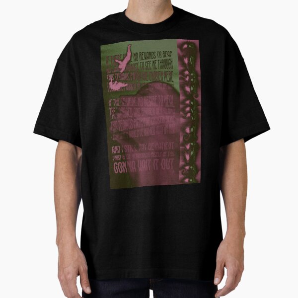 Item preview, THE PATIENT designed and sold by anark1a.