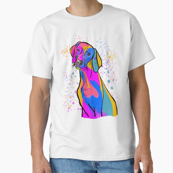 Item preview, Colorful Puppy designed and sold by CarrieBrose.