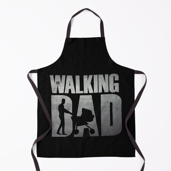 Item preview, The Walking Dad Dad walks with baby designed and sold by Astralia.
