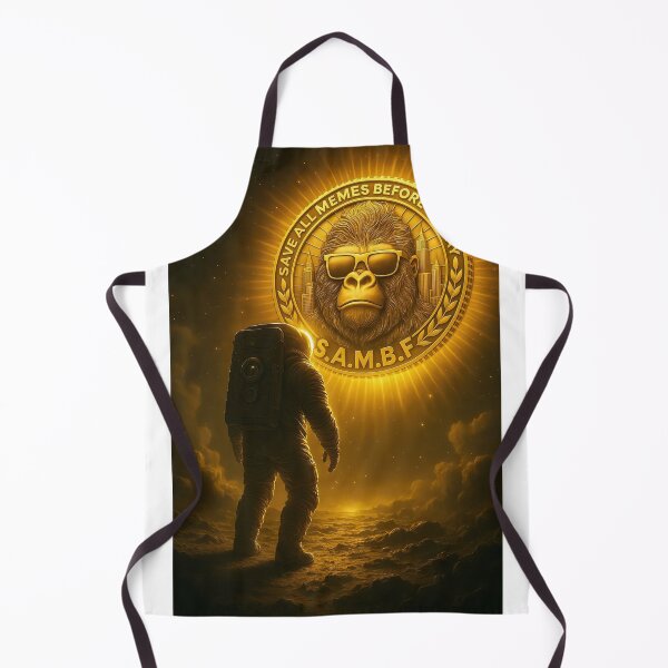 Item preview, To the Moon and Beyond – $SAMBF Ascends designed and sold by SAMBFOFFICIAL.