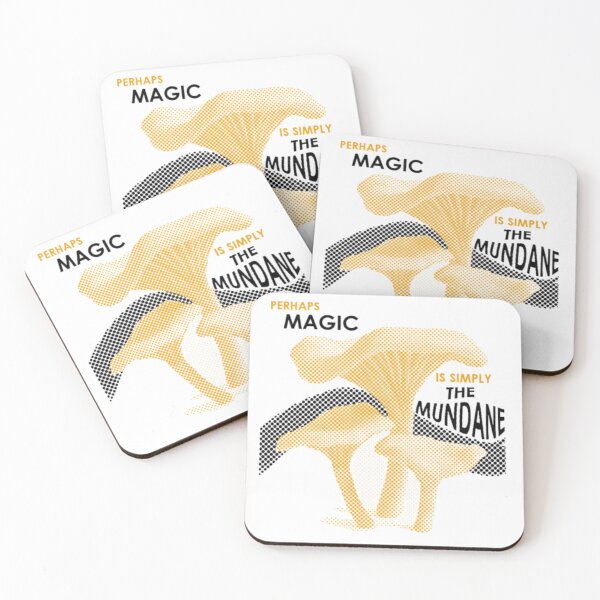 Item preview, magic in the mundane designed and sold by zscrapbook.